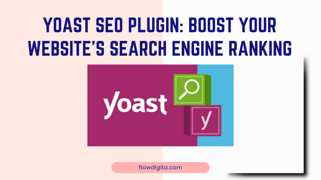 Yoast SEO Plugin