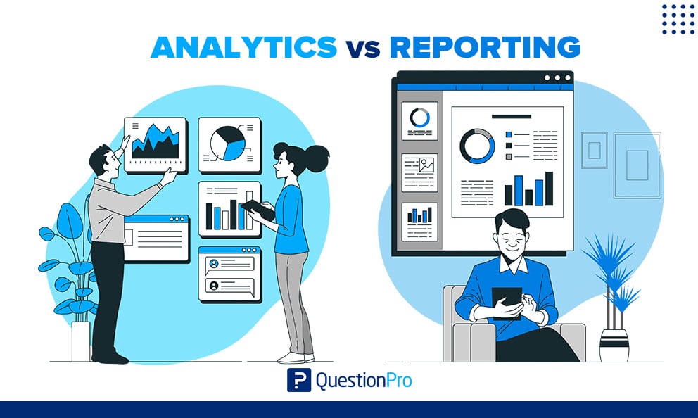 Analytics And Reporting