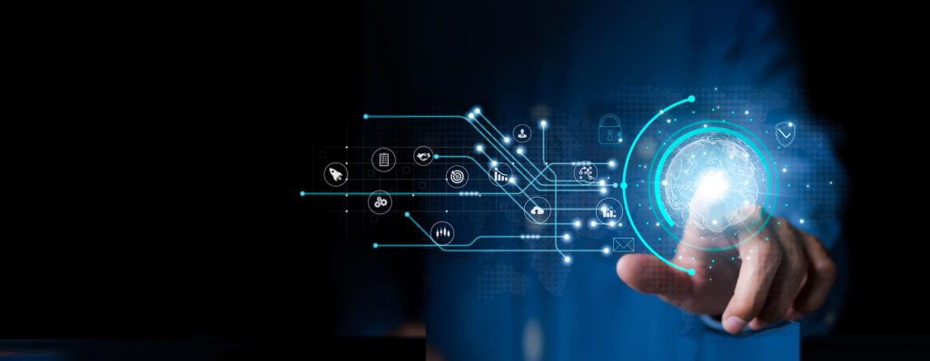 Digital Transformation