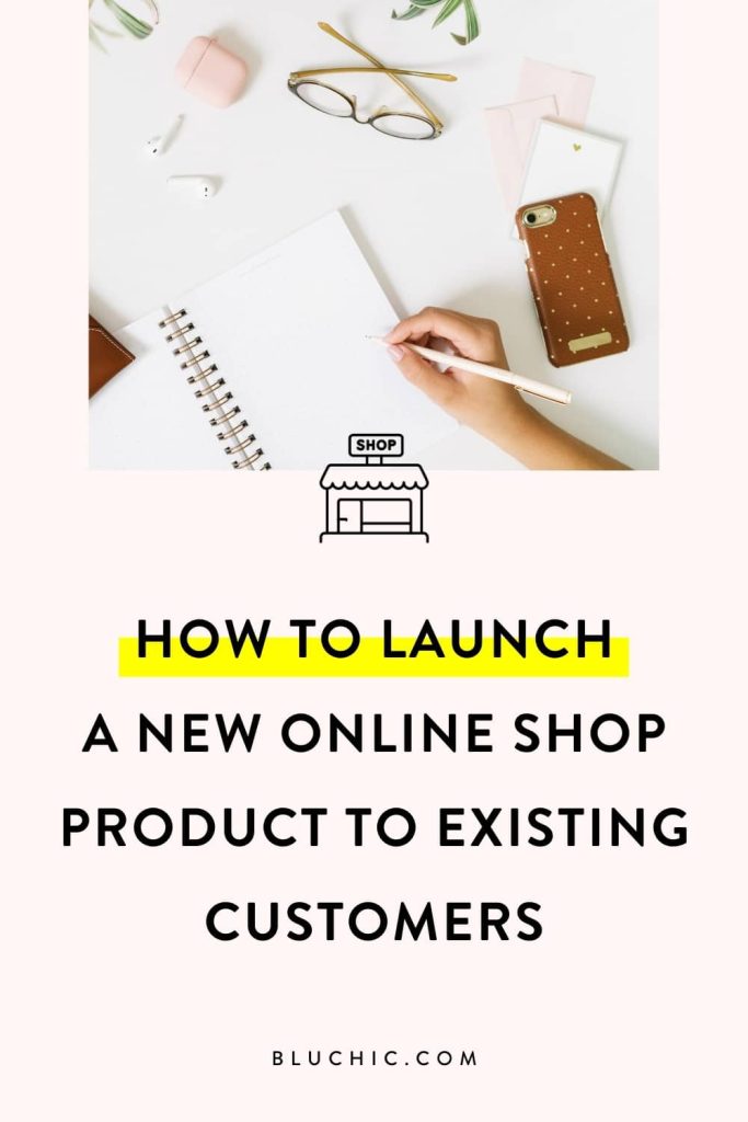 How to Launch a Product Online